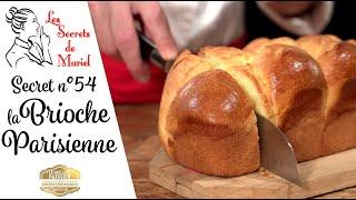 La Brioche Parisienne // Les secrets de Muriel