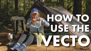 How to Use a Vecto (EVERYTHING you need to know)