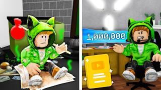 SMUTNA HISTORIA FAIROUTA W ROBLOX... 