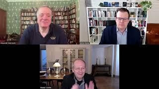 On the Path to War with Iran - Alastair Crooke, Alexander Mercouris & Glenn Diesen