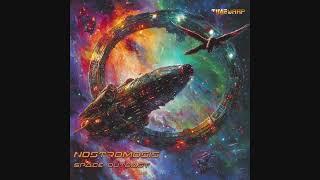 Nostromosis - Space Outcast (Full Album)