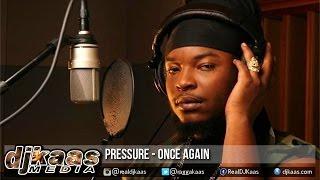 Pressure - Once Again