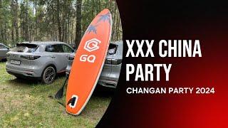 Changan Party 2024!!!