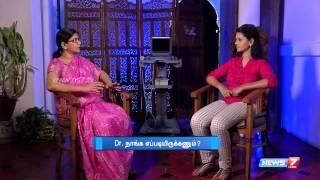 Breast Cancer Surgery Post Operative Care - Dr Selvi Radhakrishna | Breast Surgeon in Chennai