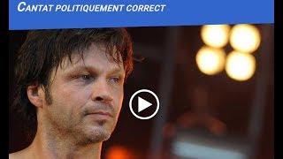 Cantat politiquement correct - Michel Onfray