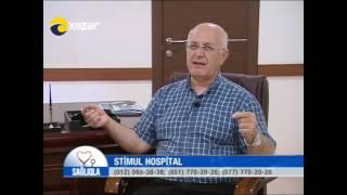 Stimul Hospital -Prof. Dr. H. Mehmet Sökmen