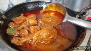 Restaurant Style Chicken Banane Ka Sabse Aasan Tarika | Easy Chicken Recipe | The Muslim Kitchen