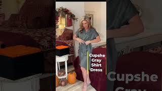 @Cupsheofficial fall fashion use coupon code Oliviahome15 to receive 15% off 