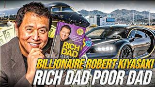 Robert Kiyosaki’s Rich Dad Poor Dad Insights