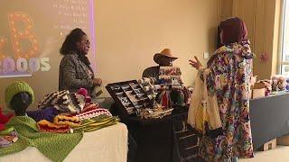 Black Business Market hopes for strong turnout on Small Business Saturday