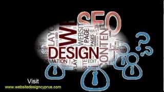 Cyprus Seo Website Design Cyprus Seo Optimization for 1st Google Page