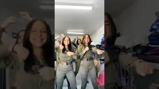 Nice steps!!️Unexpected Military  #brvlcon #NewFavon #ytshorts #military #army #armygirlstatus