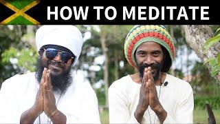 The Truth About MEDITATION