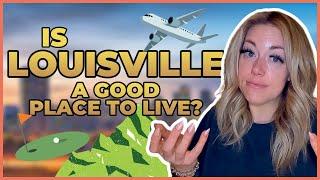 Is Louisville Colorado a Good Place to Live?