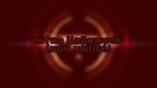 Intro Halloween (non utilisé)