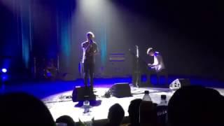Då me unge var - Oddbjørn Litlabø & Eirik Andreas Albretsen (Live i Sogndal Kulturhus)