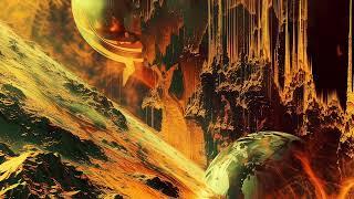 Solee - Goldglut (Album | Nonstop Mix)