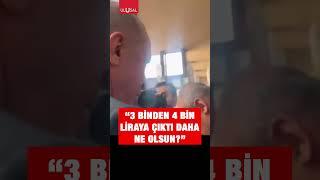 Erdoğan'dan emekli ikramiyesi açıklaması "4 bin TL oldu daha ne olsun" #shorts #erdoğan #keşfet