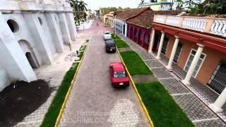 Un paseo por Tlacotalpan