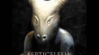 Septic Flesh - Sangreal