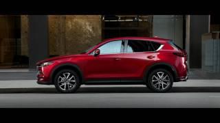 Beauty - Driving Matters® | 2017 Mazda CX-5 | Mazda USA