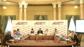 Продовольственная безопасность: квас