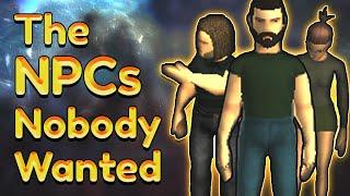 The Old NPC Survivors: Better Than We Remember? | Project Zomboid