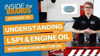 Understanding LSPI & Engine Oil | ITB Episode 143