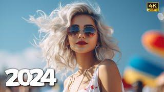 Summer Music Mix 2024Best Of Vocals Deep HouseSelena Gomez, Coldplay, Alan Walker style #67