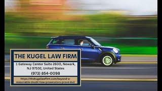 Beyond a Reasonable Doubt How Prosecutors Prove DUI by Rachel Kugel, DUI Lawyer