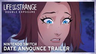 Life is Strange: Double Exposure | Bande-annonce animée Nintendo Switch