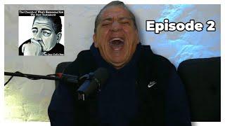 Joey Diaz' Seventh Grade Teacher | The Church of What's Happening Now: The New Testament