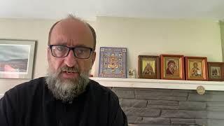 Welcome to History and Principles of the Orthodox Church