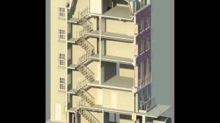 Bury Associates Revit & Scanning short.wmv