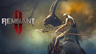 Is Remnant 2 Worth The Hype? ( Review ) #remnant2