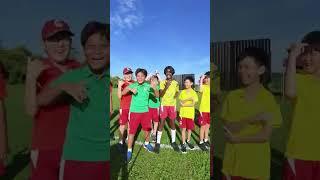 Cross Country 2024 | KTJ Primary