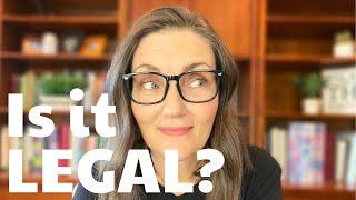 Is Homeschooling Legal? (HSLDA)