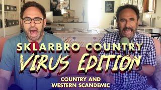 Country and Western Scandemic  | The Sklar Brothers