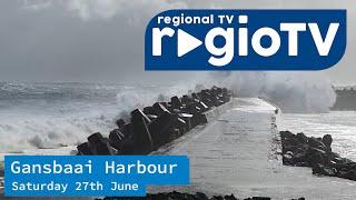 Regio TV broadcast 3 July 2020