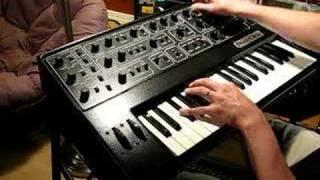 Sequential Circuits Pro One