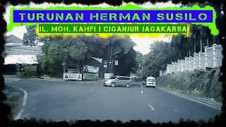 TURUNAN HERMAN SUSILO CIGANJUR JAGAKARSA | CV