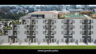 Lifestyle and Real Estate in Fluvial, Puerto Vallarta, Mexico | A sneak peek of Habitat Fluvial