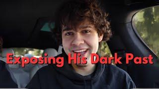 David Dobrik: The Original Youtube Psycho