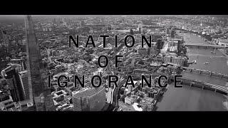 Muslim Belal X Suli Breaks feat Castilo | Nation of Ignorance