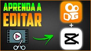 COMO EDITAR VÍDEO PARA POSTAR NO KWAI CUT