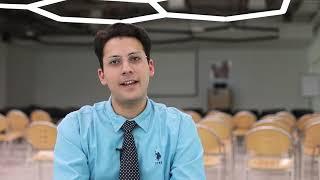 Sachit Swroop (Product Manager - Deutsche Telekom) shares his Global MBA journey at SP Jain