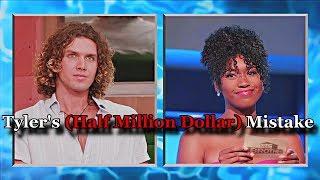 Tyler's (Half Million Dollar) Mistake Feat. Bayleigh