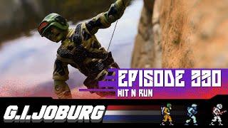 Episode 330: Hit & Run