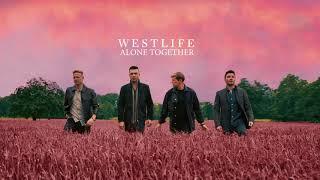 Westlife - Alone Together (official visualiser)