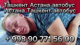 Ташкент Астана автобус#астана #ташкент #автобус